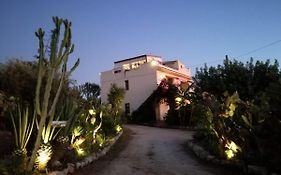 Surra Mediterranean Apartments