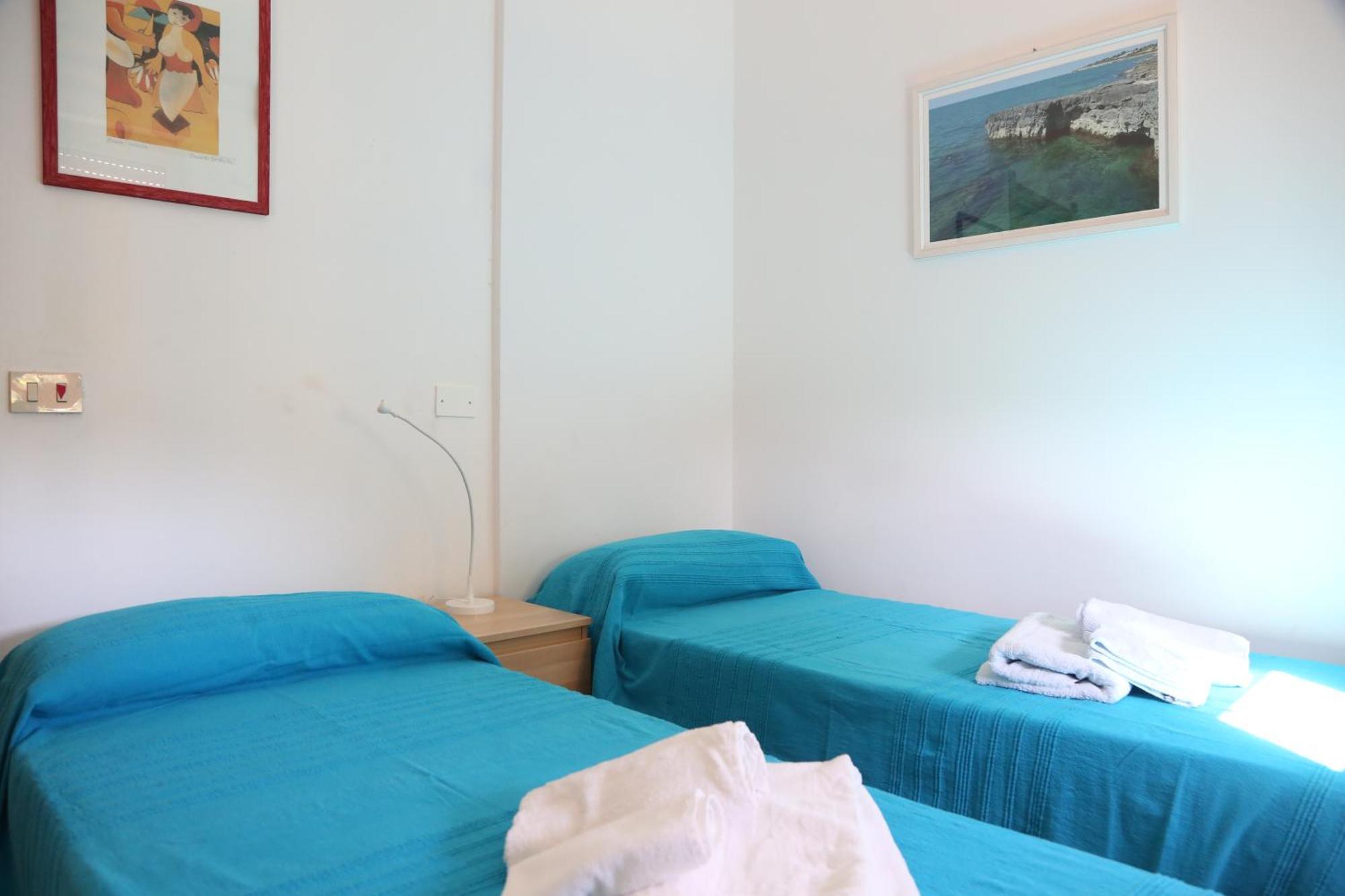 Surra Mediterranean Apartments Scicli Extérieur photo