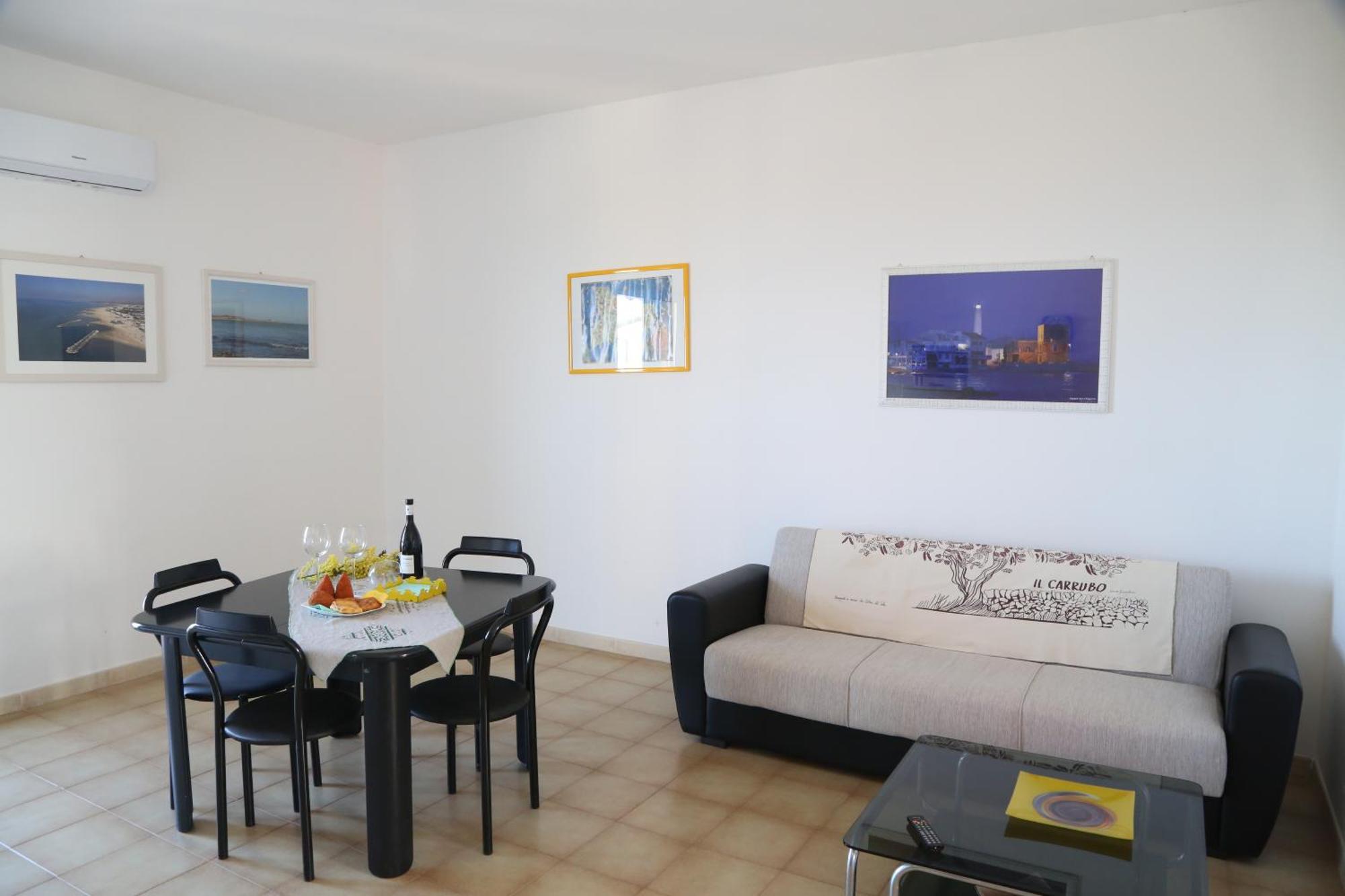 Surra Mediterranean Apartments Scicli Extérieur photo