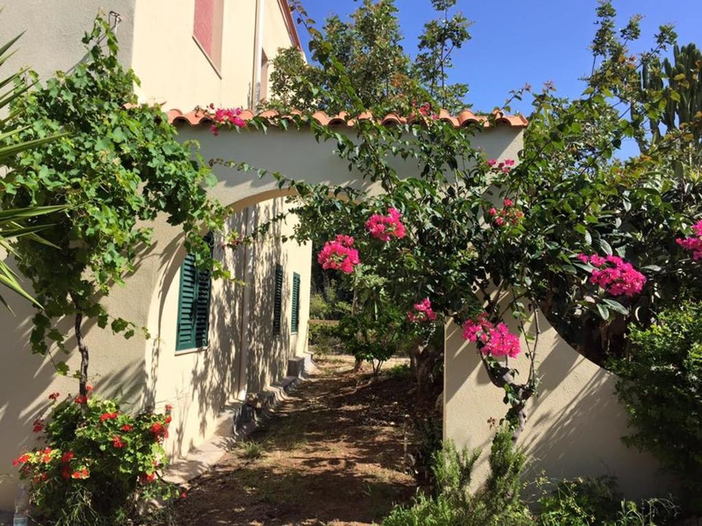 Surra Mediterranean Apartments Scicli Extérieur photo