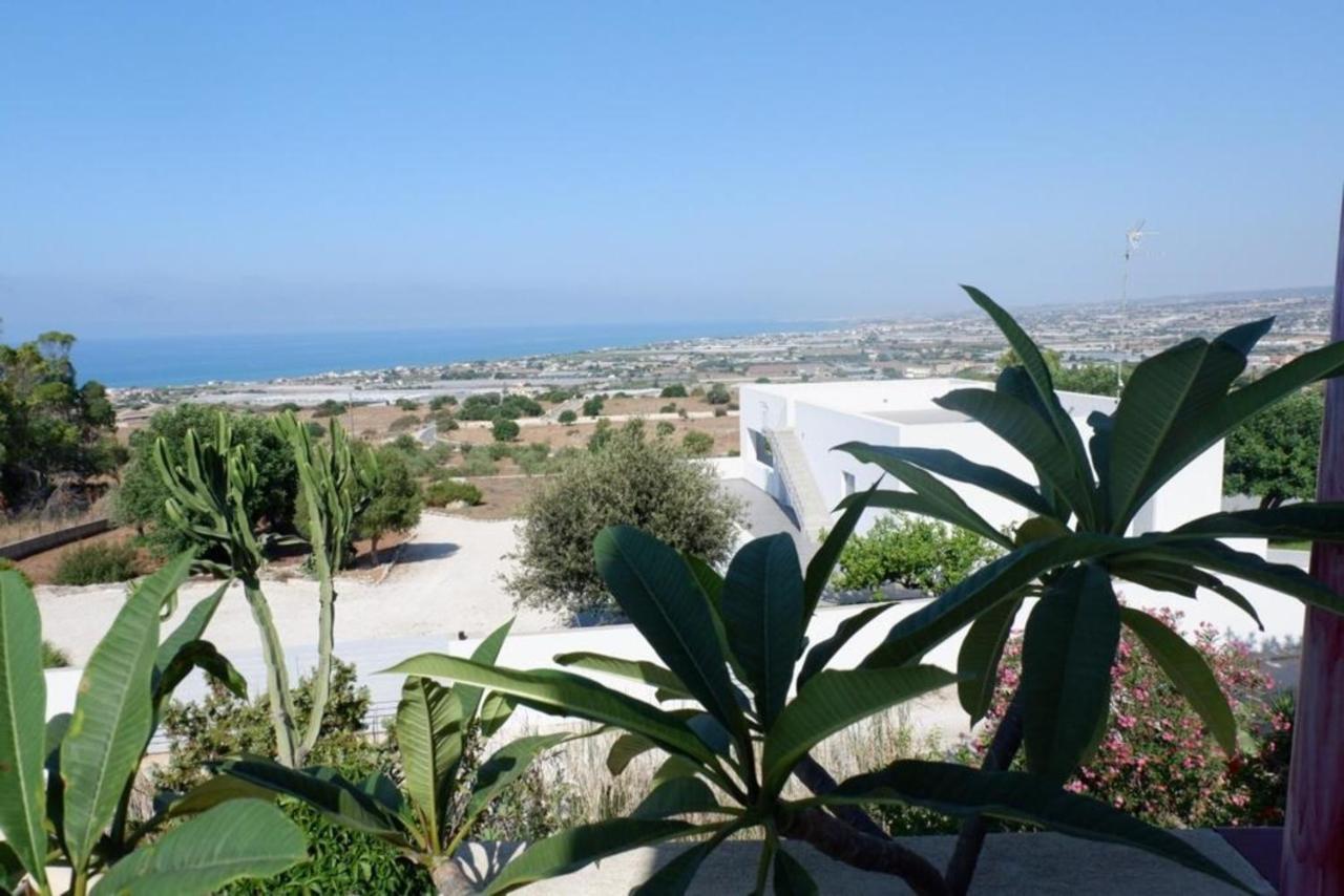 Surra Mediterranean Apartments Scicli Extérieur photo